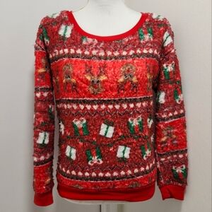 Women's Sweater S